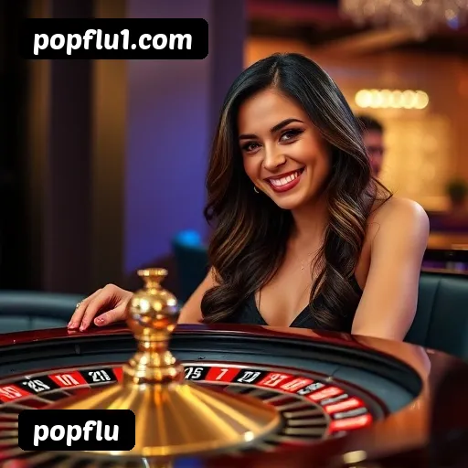 Recursos Exclusivos do App popflu - Modo Offline, Login Biométrico