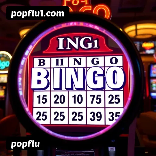 Jogos de Mesa Premium popflu - Blackjack, Roleta, Baccarat